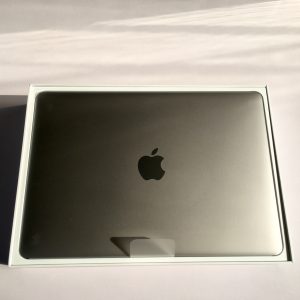 MacBook 12开箱