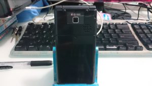 相机与814T一样都是200万像素