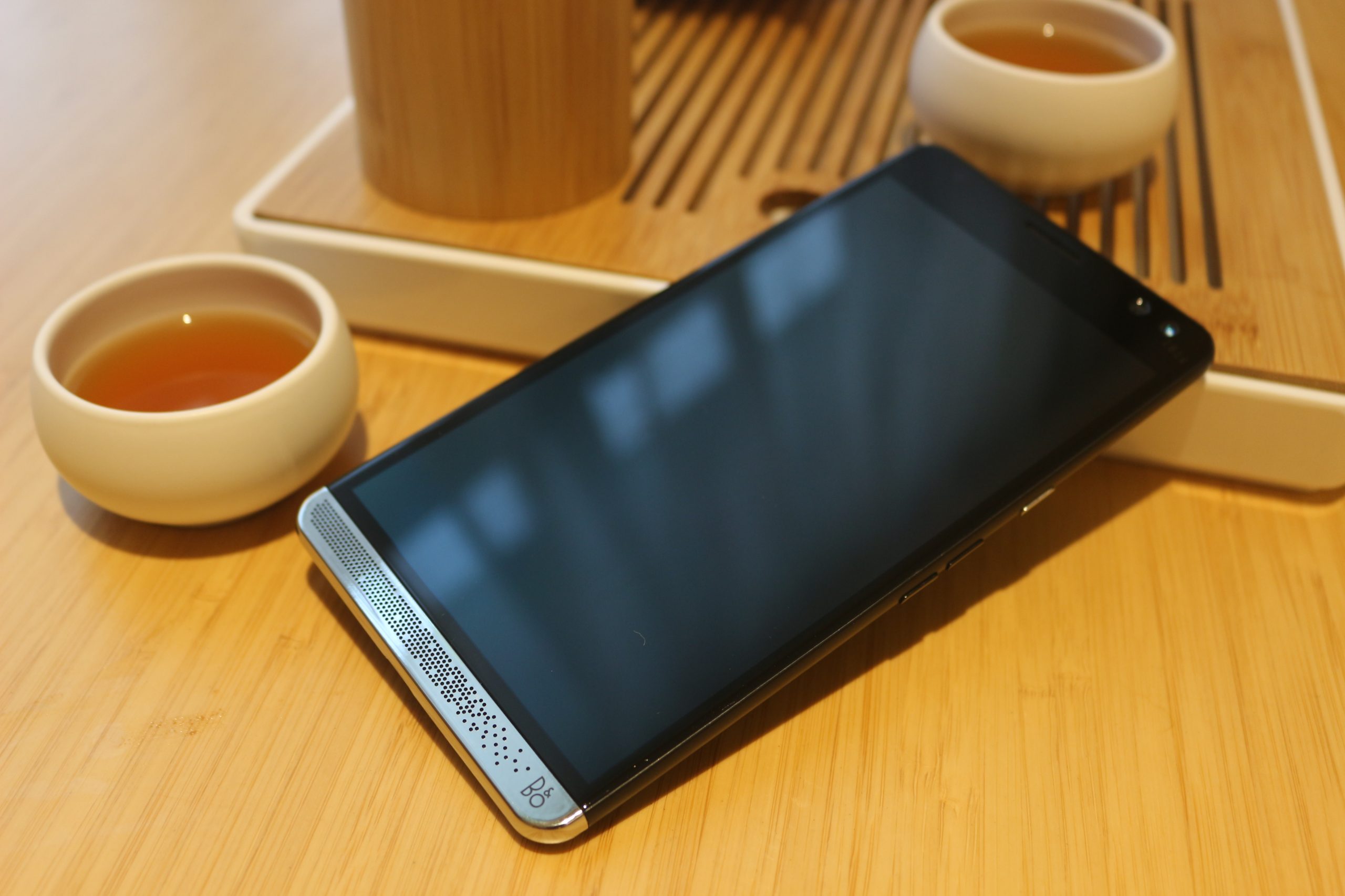 HP Elite x3外观