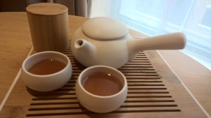 Lumia 930室内样张