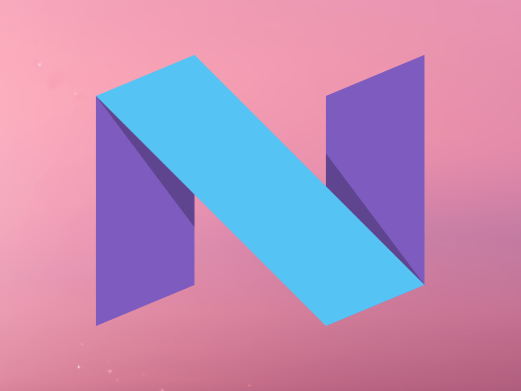 Android N