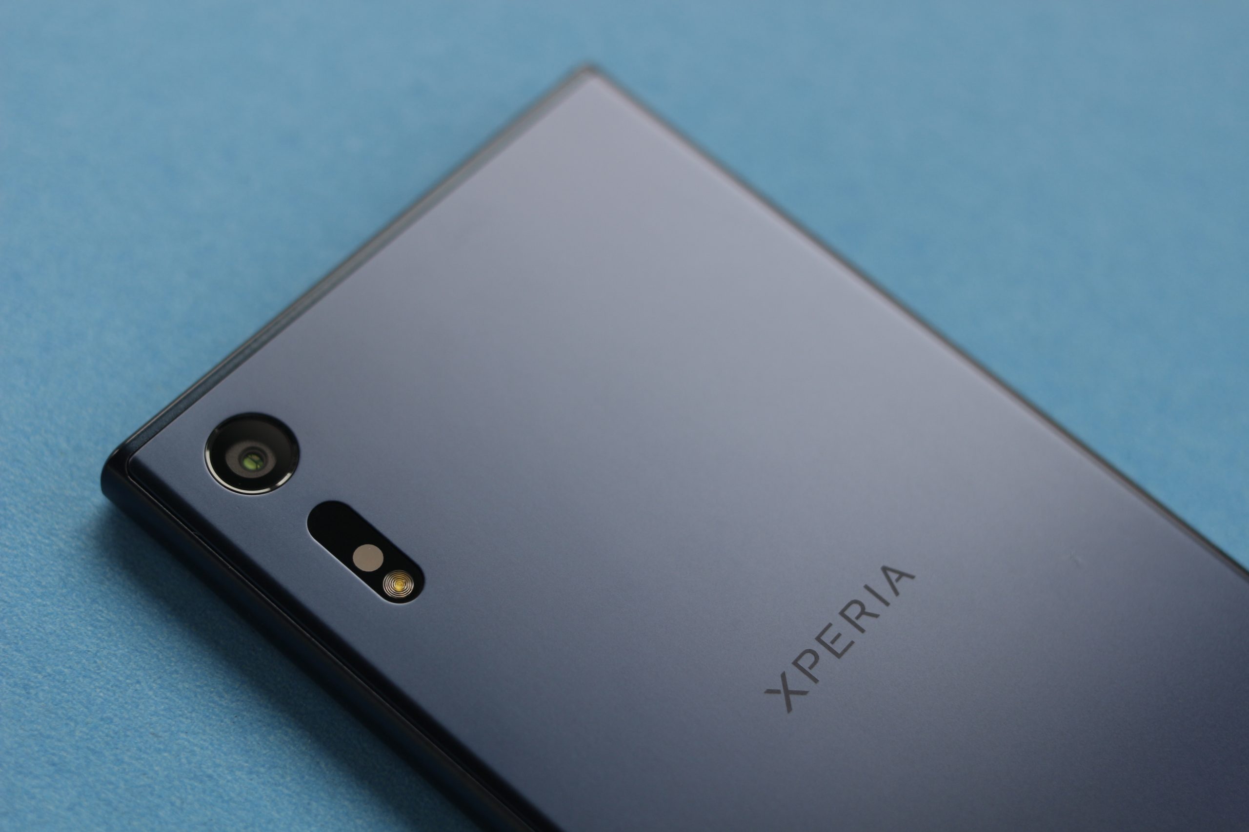 Sony Xperia XZ