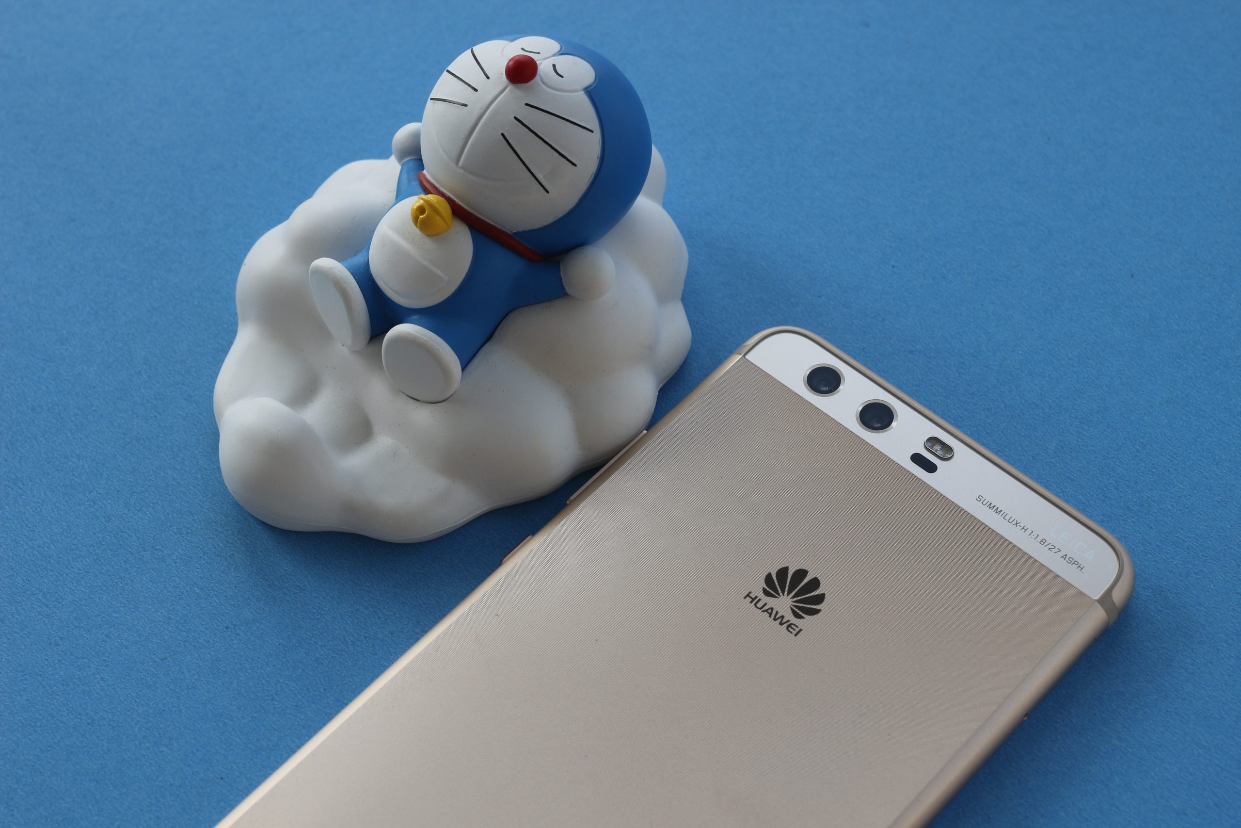 华为P10 Plus