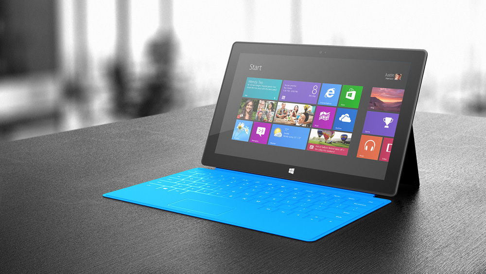 小时了了：Surface Pro 7使用体验| Augix