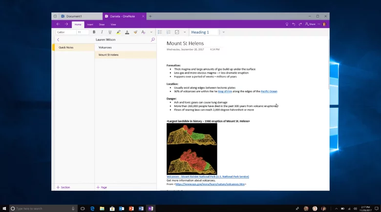 微软曾经许诺过的Windows 10的Sets（标签）功能