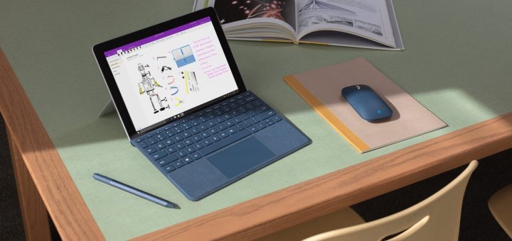 Surface Go