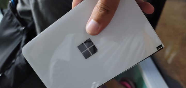 Surface Duo