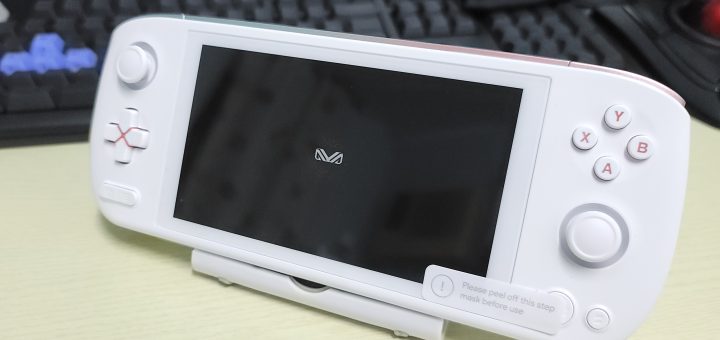 這就是整台機器了。