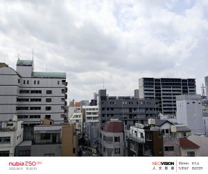 主攝