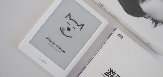 掌阅Neo 2
