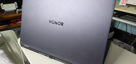 MagicBook Pro