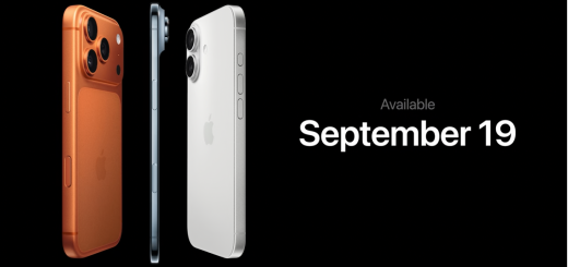 iPhone 17系列和iPhone Air