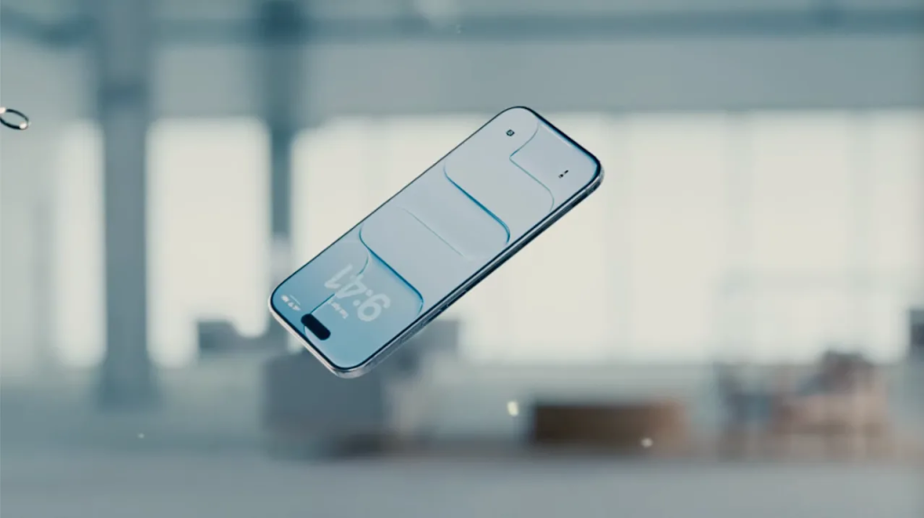 iPhone Air