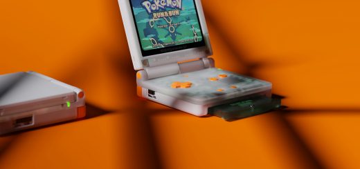 Game Boy Advance