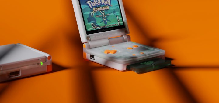 Game Boy Advance